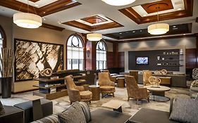 Courtyard By Marriott Norfolk Downtown